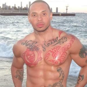 Meet your Posher, Darren